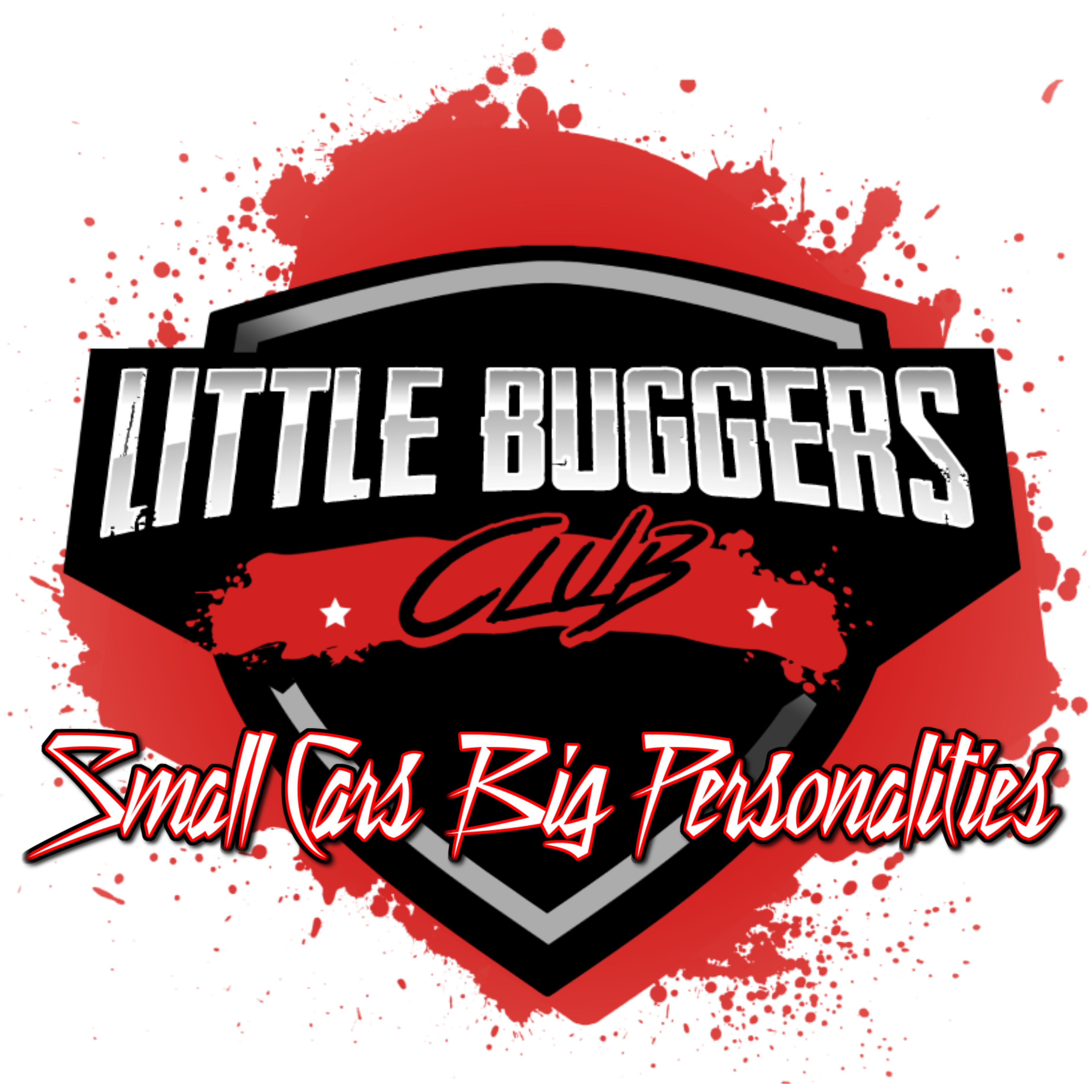 Little Buggers Club Logo